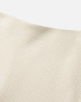 EP YAYING Beige A-Line Skirt
