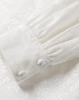 EP YAYING White Top