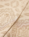 EP YAYING Beige Classic Blazer