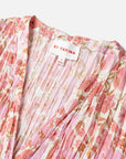 EP YAYING Pleated Dress