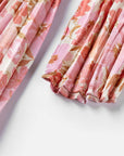 EP YAYING Pleated Dress