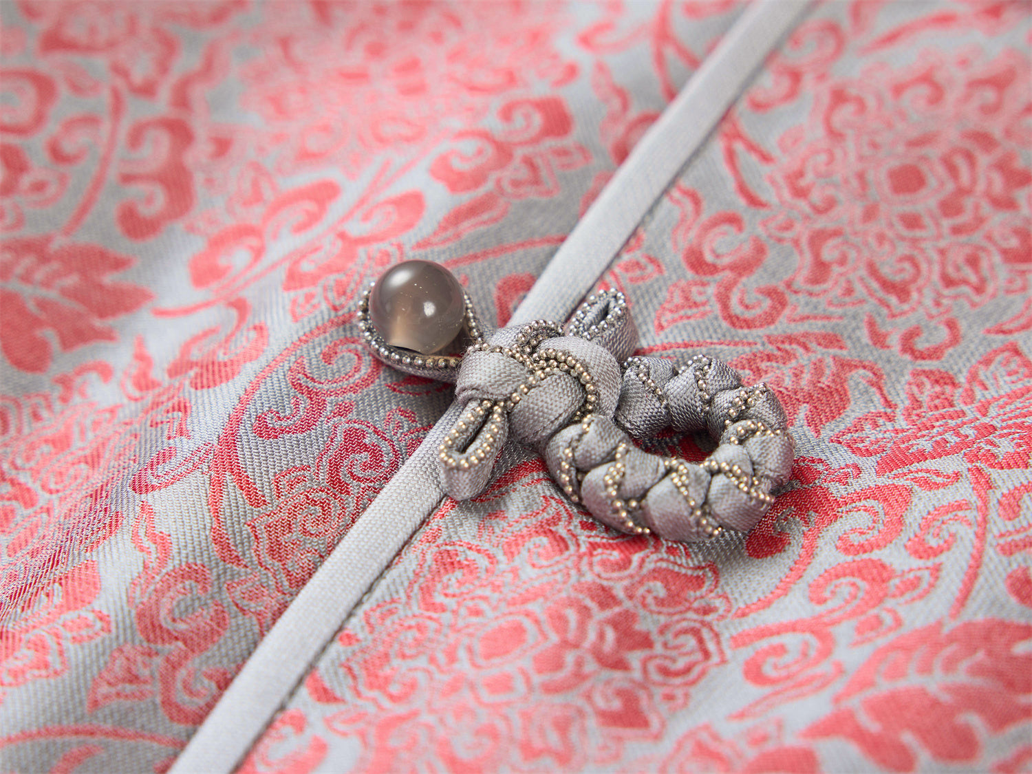 YAYING Songjin National Style Jacket