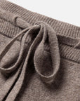 EP YAYING KNITTED SKIRT