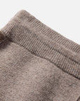 EP YAYING KNITTED SKIRT
