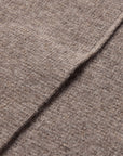 EP YAYING KNITTED SKIRT