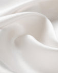 EP YAYING Neo-Chinese Silk Embroidered Stand Collar Shirt