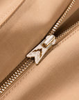 YAYING Beige Trench Coat