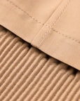YAYING Beige Trench Coat