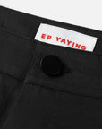 EP YAYING Outdoor Sport Wide-leg Pants