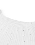 YAYING Triacetate Knitwear