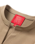 YAYING Mulberry Silk Sophisticated Jacket