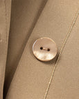 YAYING Mulberry Silk Sophisticated Jacket