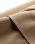 YAYING Mulberry Silk Sophisticated Jacket