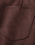 EP YAYING Maxi Skirt