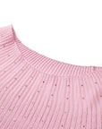 YAYING Triacetate Knitwear