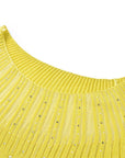 YAYING Triacetate Knitwear