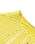 YAYING Triacetate Knitwear