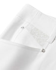 YAYING Triacetate Straight Pants