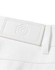 YAYING Triacetate Straight Pants