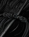 EP YAYING Velvet Pleated Jacket EGJAA1269AH