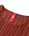 YAYING Red Short Sleeve Top
