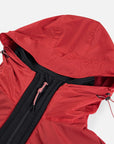 EP YAYING Hooded Sports Jacket