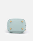 EP YAYING Lucky Woven Mini Handbag