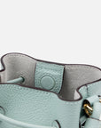 EP YAYING Lucky Woven Mini Handbag