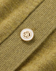 YAYING Wool Cashmere Knitted Cardigan