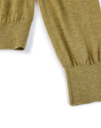 YAYING Wool Cashmere Knitted Cardigan
