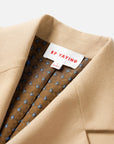EP YAYING Beige Blazer