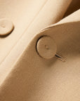 EP YAYING Beige Blazer