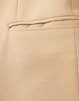 EP YAYING Beige Blazer