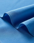 EP YAYING SILK PLEATED BLOUSE