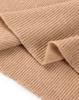 YAYING Crew Neck wool Knit Sweater EPJAW9902AT