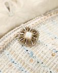 EP YAYING Tweed Chanel-Style Jacket
