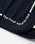 EP YAYING SPORTY SHORTS