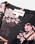 EP YAYING FLORAL DRESS