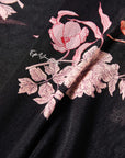 EP YAYING FLORAL DRESS