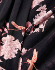 EP YAYING FLORAL DRESS