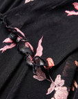 EP YAYING FLORAL DRESS