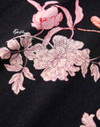 EP YAYING FLORAL DRESS