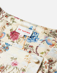 EP YAYING FLORAL DRESS