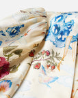 EP YAYING FLORAL DRESS