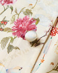 EP YAYING FLORAL DRESS