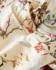 EP YAYING FLORAL DRESS