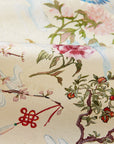 EP YAYING FLORAL DRESS