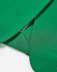 EP YAYING Green Blazer Jacket