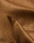YAYING Long Cashmere Down Jacket