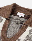 EP YAYING Wool Sweater